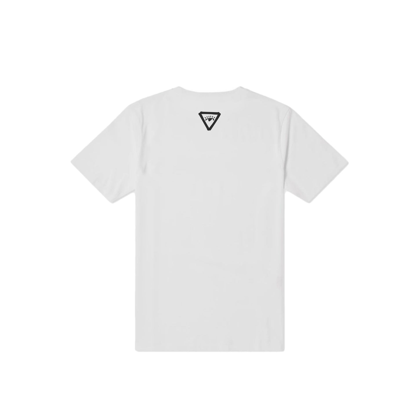 CHACON TEE (WHITE)