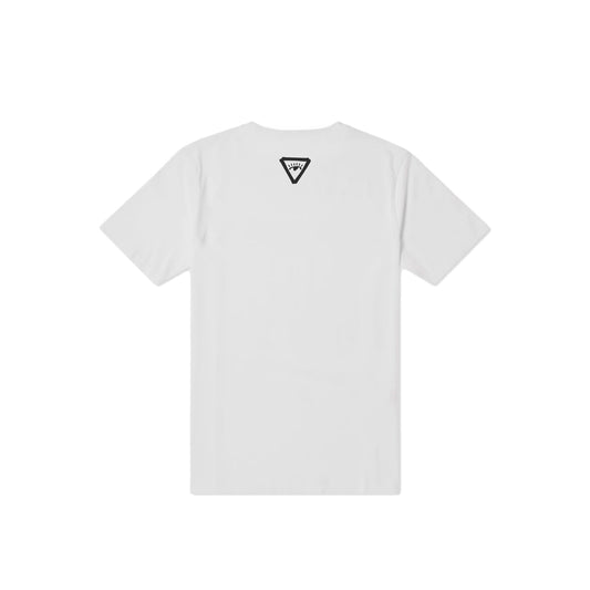 CHACON TEE (WHITE)