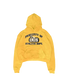 UNIVERSITY HOODIE (YELLOW)