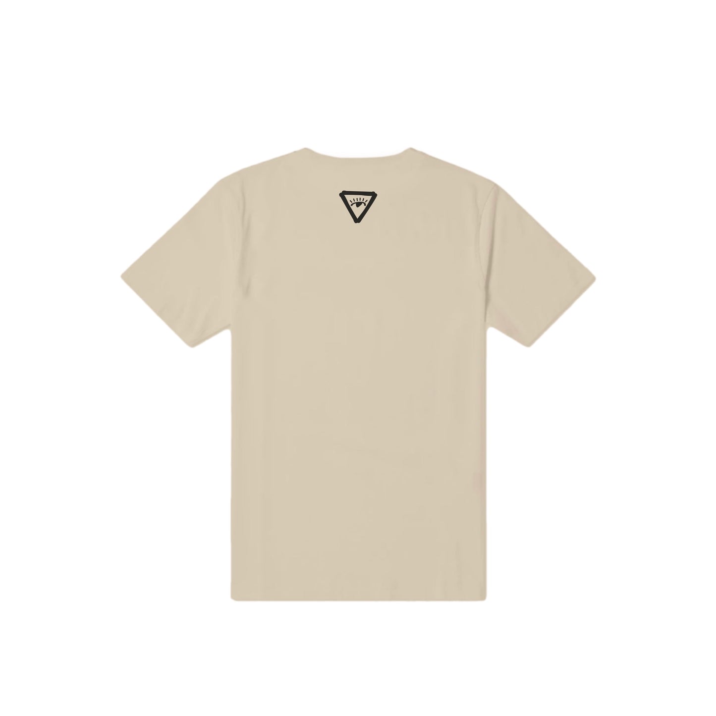 CHACON TEE (TAN)