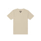 CHACON TEE (TAN)