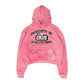 UNIVERSITY HOODIE (PINK)