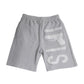 PISTOL LOGO SHORTS