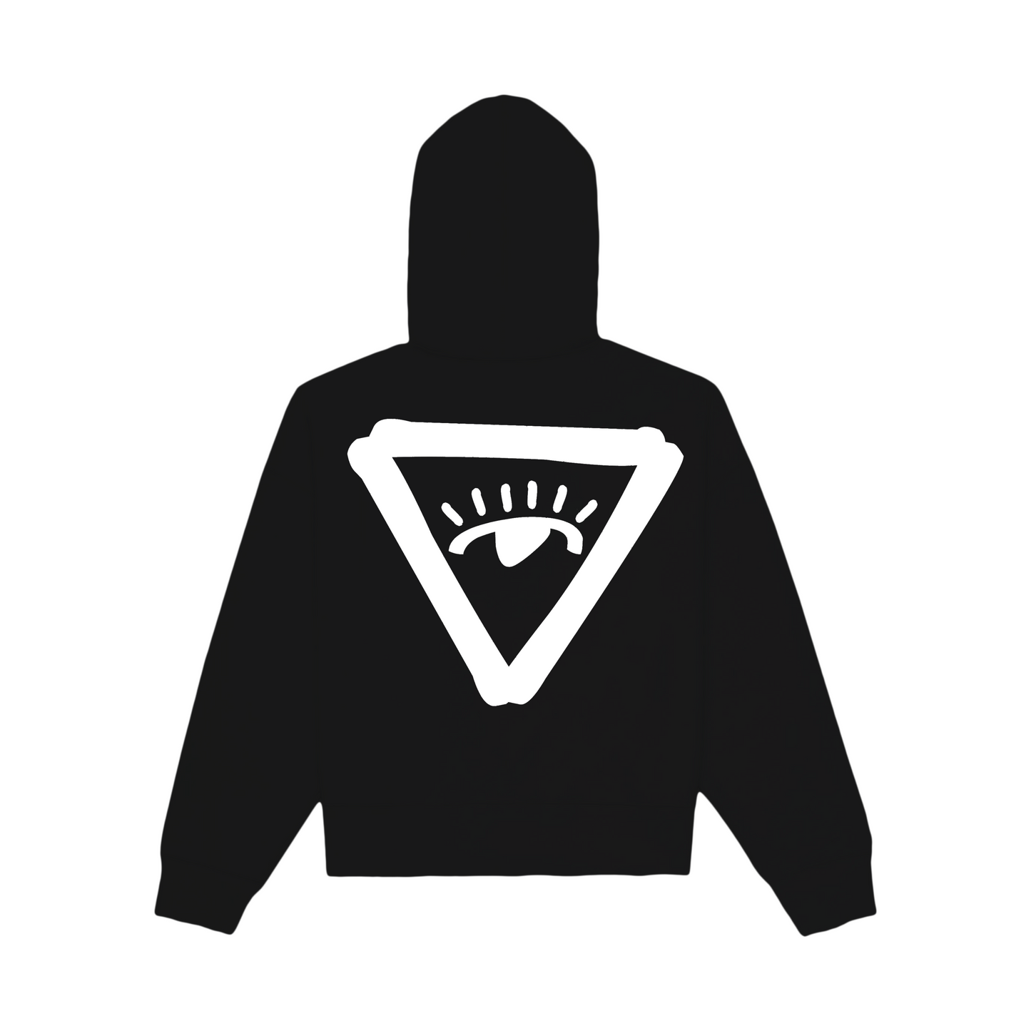 ATL HOODIE (BLACK)