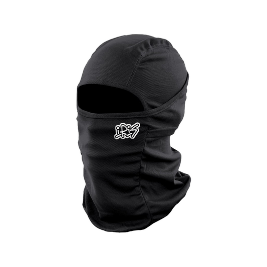 LOGO BALACLAVA (BLACK)